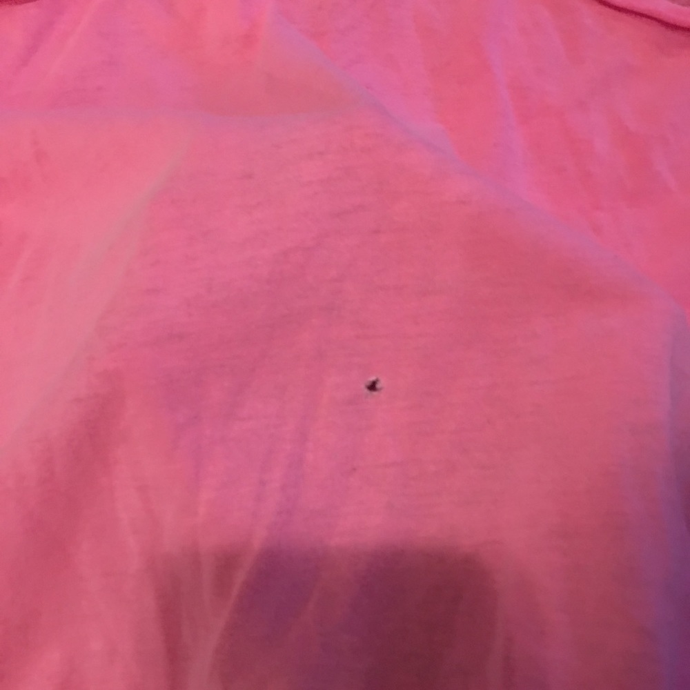 Pink Tank - Picture 4 of 4
